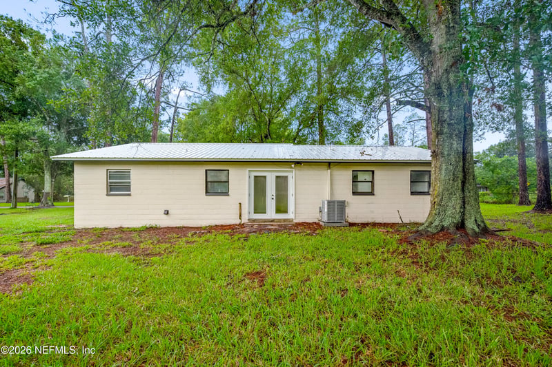 1026 Eastwood Dr, Starke, FL 32091