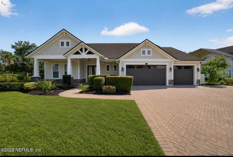 1026 Glenneyre Cir, St Augustine, FL 32092