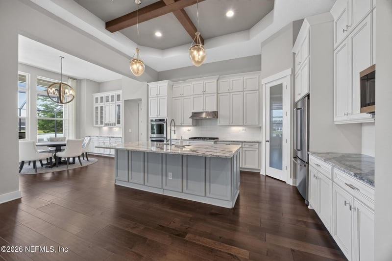 1026 Glenneyre Cir, St Augustine, FL 32092