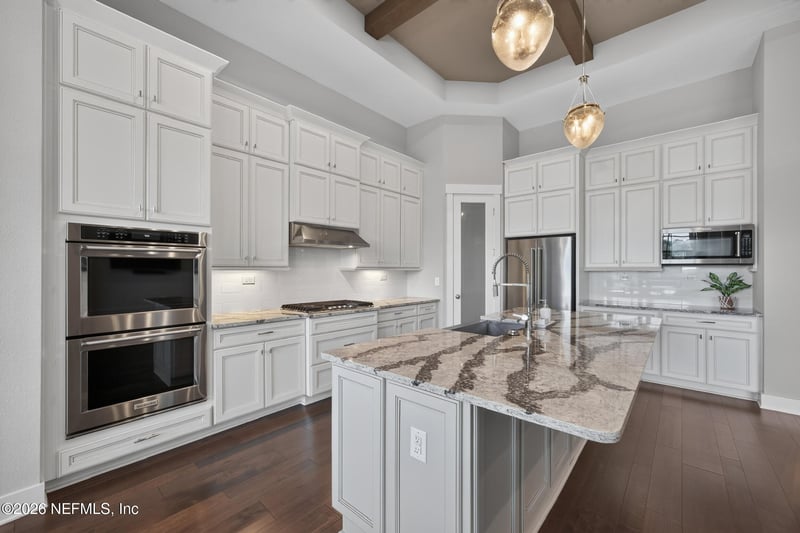1026 Glenneyre Cir, St Augustine, FL 32092