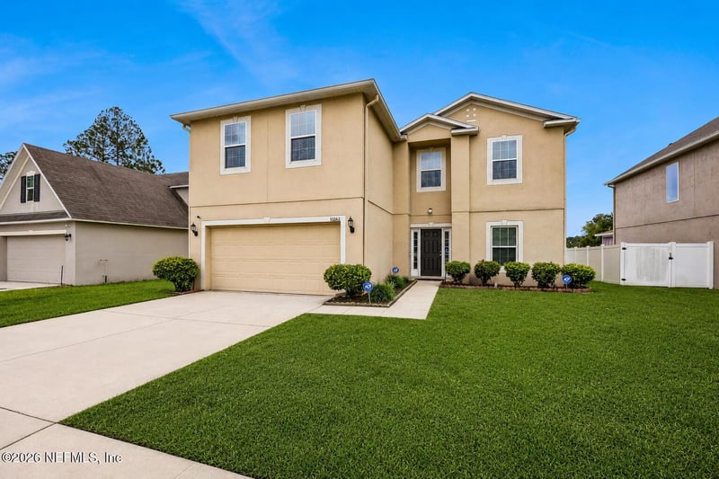 10262 Magnolia Hills Dr, Jacksonville, FL 32210