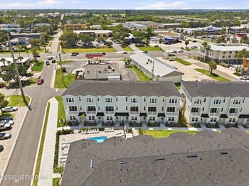 1027 N 1st Ave N, Jacksonville Beach, FL 32250