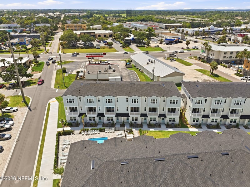 1027 N 1st Ave N, Jacksonville Beach, FL 32250