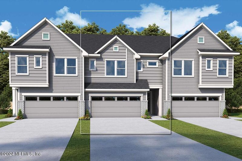 10276 Element Rd, Jacksonville, FL 32256