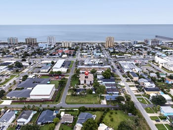 1028 4th St N #G, Jacksonville Beach, FL 32250