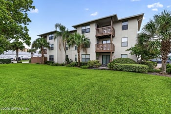 1028 4th St N #G, Jacksonville Beach, FL 32250