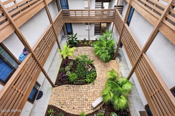 1028 4th St N #G, Jacksonville Beach, FL 32250