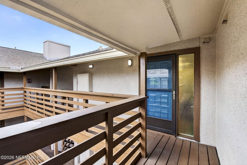 1028 4th St N #G, Jacksonville Beach, FL 32250