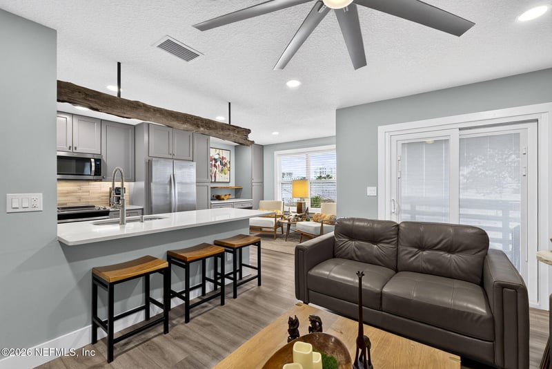 1028 4th St N #G, Jacksonville Beach, FL 32250