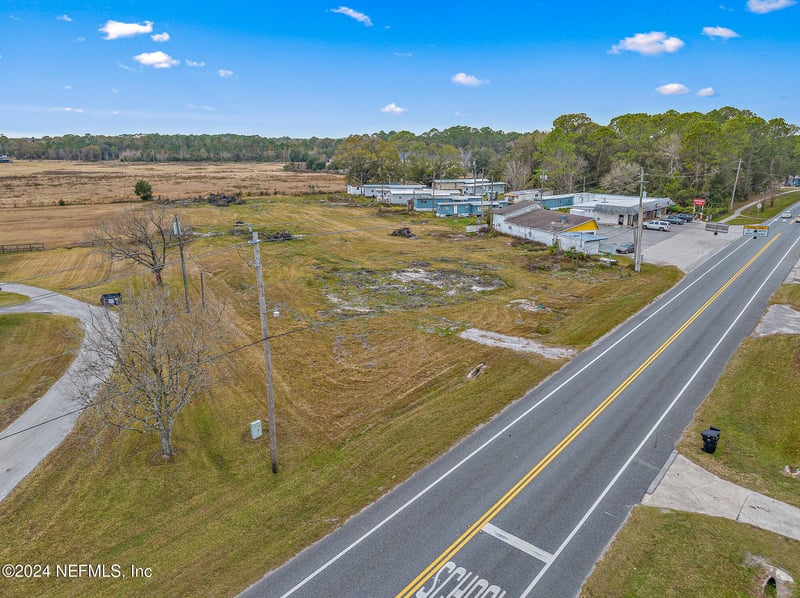 1028 S Water St, Starke, FL 32091