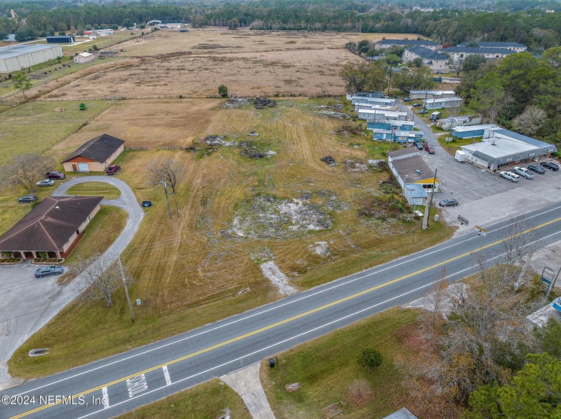 1028 S Water St, Starke, FL 32091