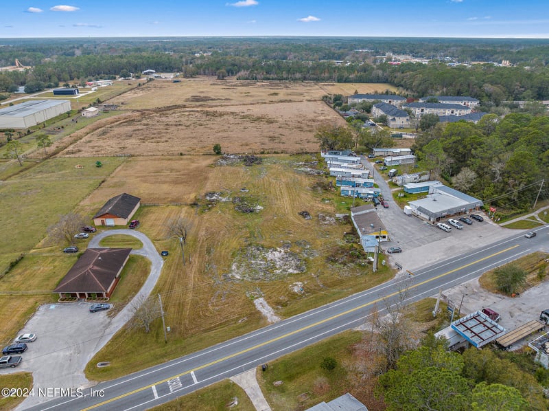 1028 S Water St, Starke, FL 32091