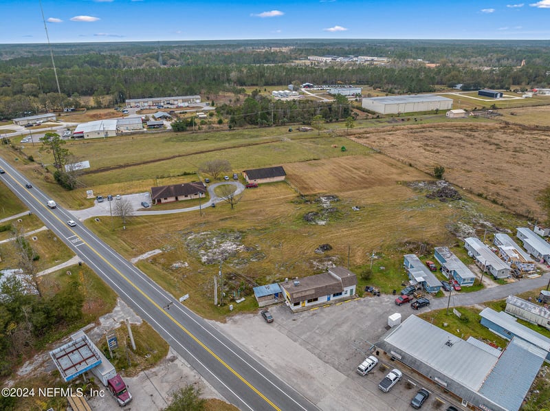 1028 S Water St, Starke, FL 32091