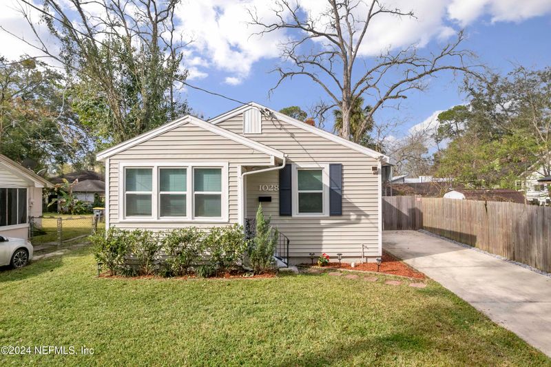 1028 Veronica St, Jacksonville, FL 32205