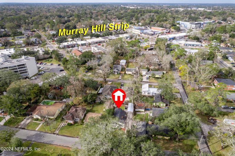 1028 Veronica St, Jacksonville, FL 32205