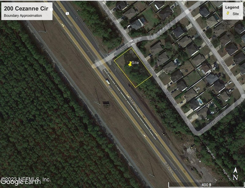 10280 Us Highway 1 N, Ponte Vedra, FL 32081