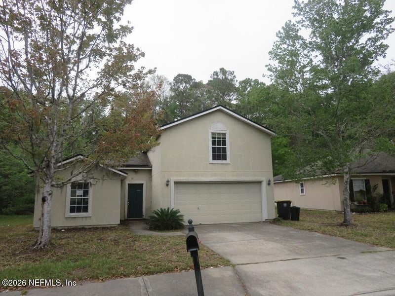 10291 Normanwood Ct, Jacksonville, FL 32221