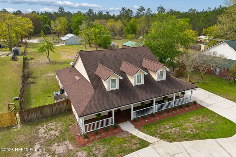 10293 Ford Rd, Bryceville, FL 32009