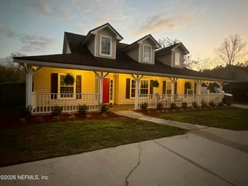 10293 Ford Rd, Bryceville, FL 32009