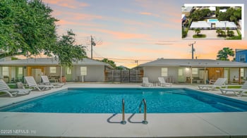 103 - 107 A St, St Augustine, FL 32080