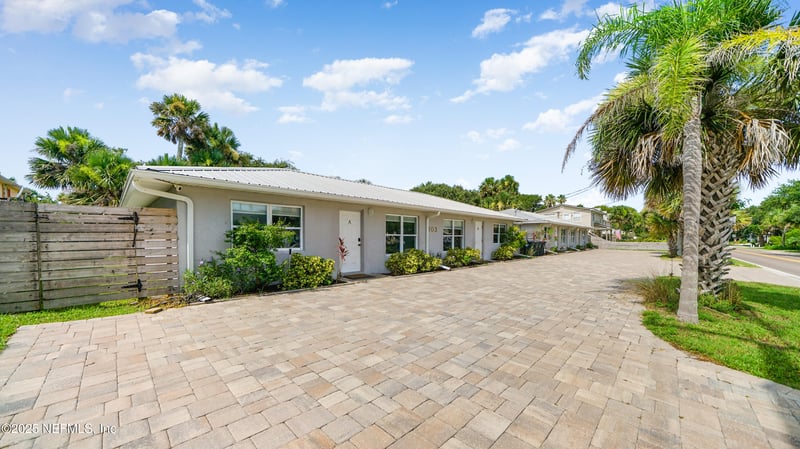 103 - 107 A St, St Augustine, FL 32080