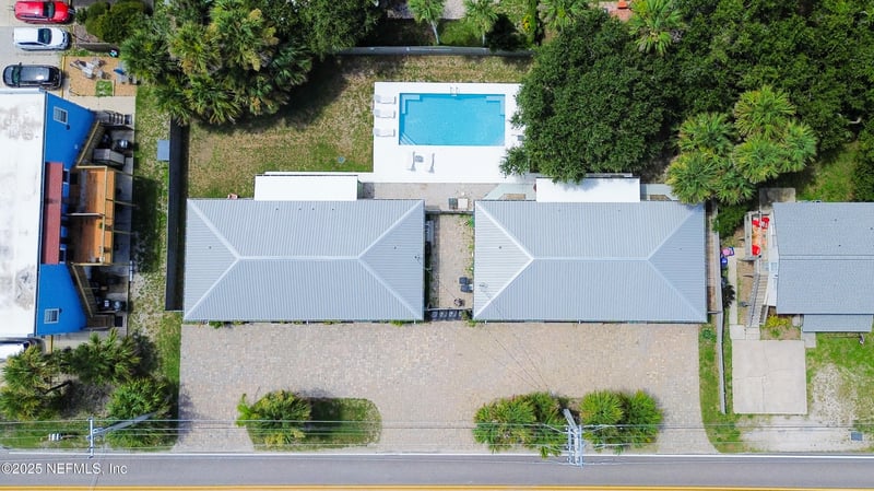 103 - 107 A St, St Augustine, FL 32080