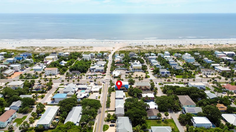 103 - 107 A St, St Augustine, FL 32080