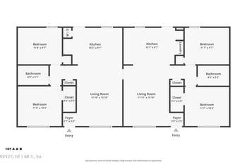 103 - 107 A St, St Augustine, FL 32080