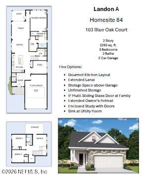 103 Blue Oak Ct, Ponte Vedra, FL 32081
