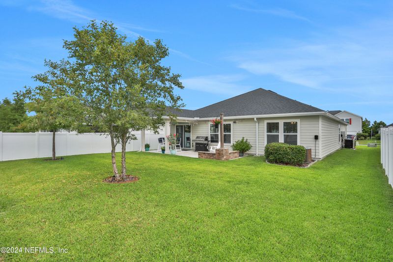 103 Bluejack Ln, St Augustine, FL 32095
