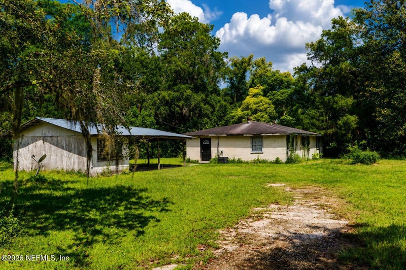 103 Container Rd, Starke, FL 32091