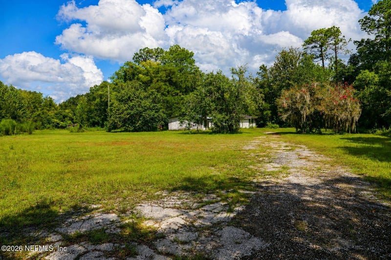 103 Container Rd, Starke, FL 32091