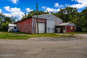 103 Container Rd, Starke, FL 32091