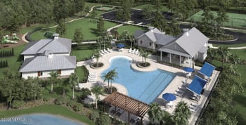 103 Port Ave, St Johns, FL 32259