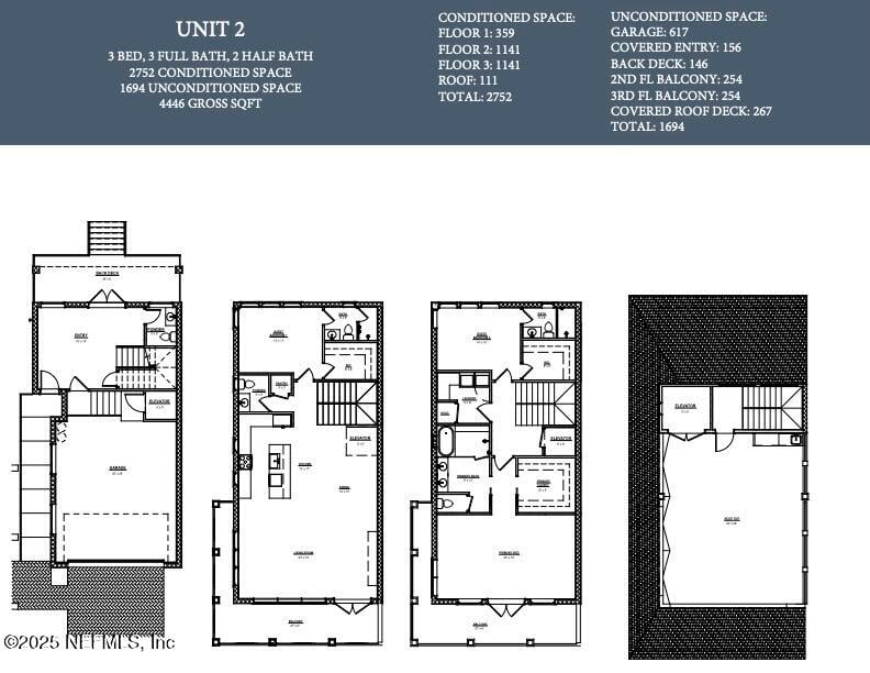 103 Relajado Way #2, St Augustine, FL 32084