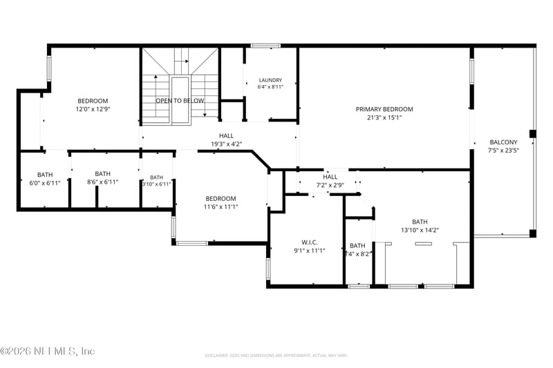 103 Rum Runner Way, St Johns, FL 32259