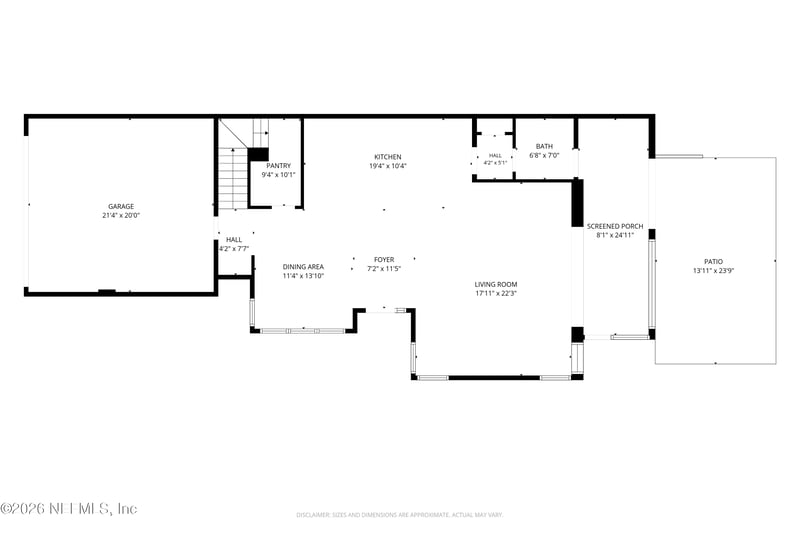 103 Rum Runner Way, St Johns, FL 32259