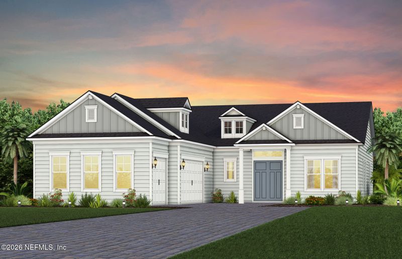 103 Spring Line Dr, St Johns, FL 32259