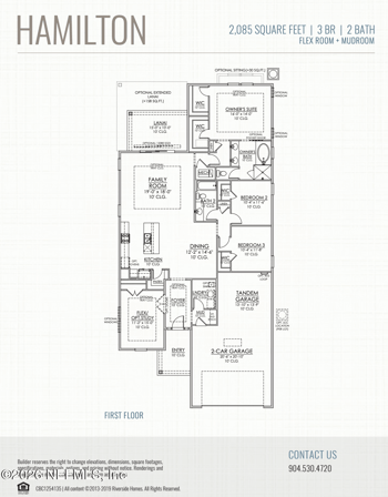 103 Tarbert Ln, St Augustine, FL 32092