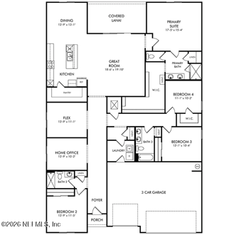 103 Tequesta Ct, Palm Coast, FL 32137