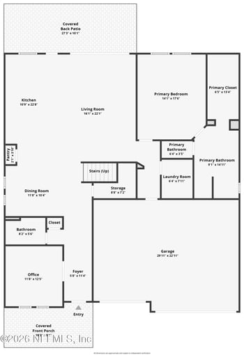103 Windley Dr, St Johns, FL 32092
