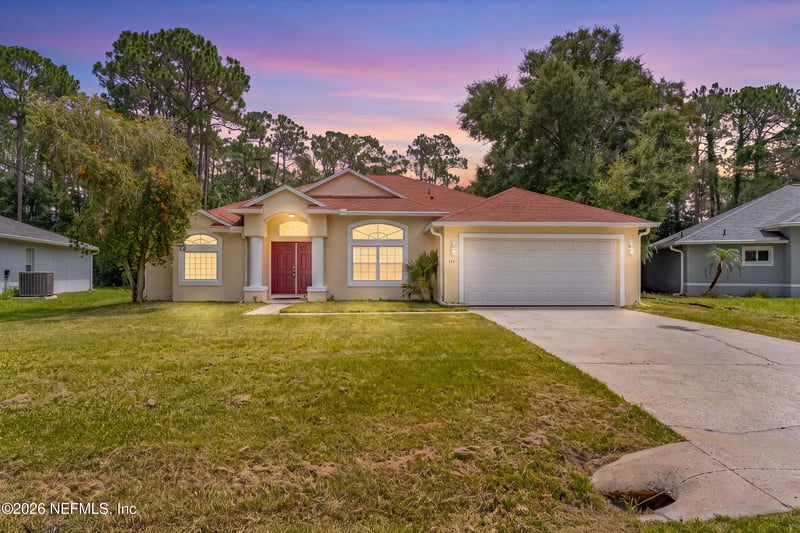103 Woodside Dr, Palm Coast, FL 32136