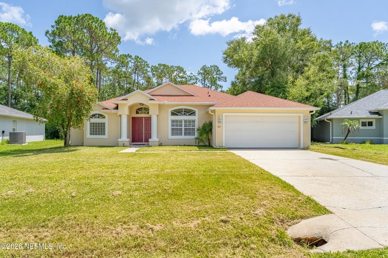 103 Woodside Dr, Palm Coast, FL 32136