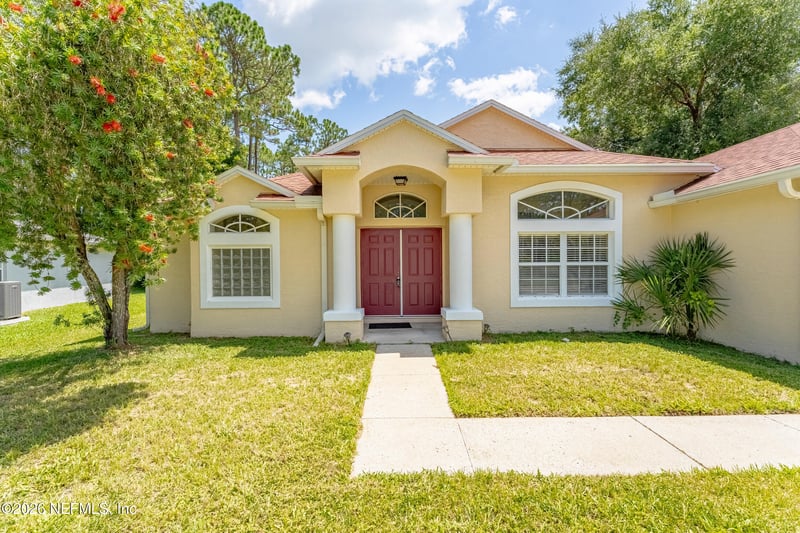 103 Woodside Dr, Palm Coast, FL 32136