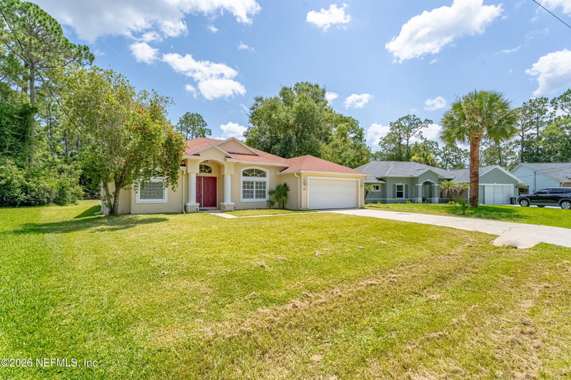 103 Woodside Dr, Palm Coast, FL 32136