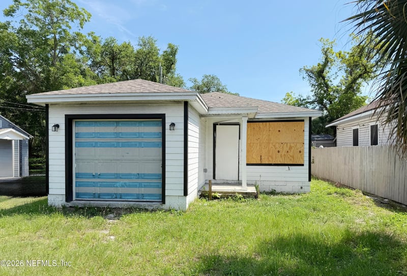 1030 8th St W, Jacksonville, FL 32209