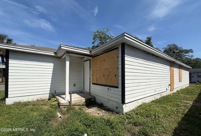 1030 8th St W, Jacksonville, FL 32209