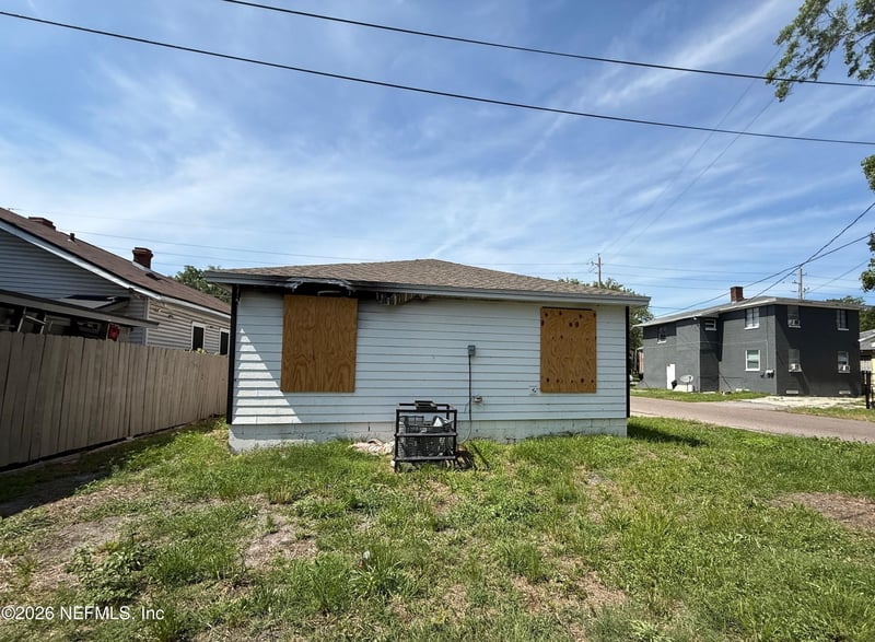 1030 8th St W, Jacksonville, FL 32209