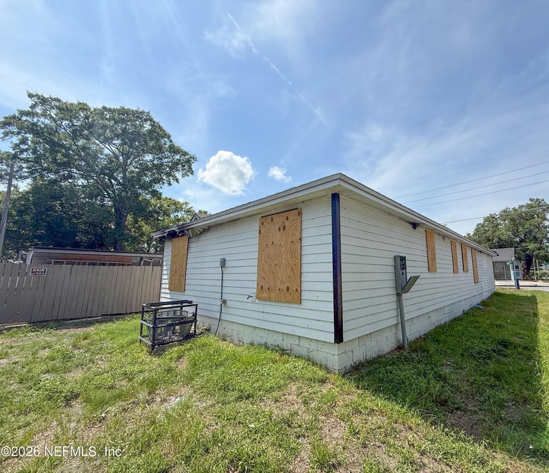 1030 8th St W, Jacksonville, FL 32209