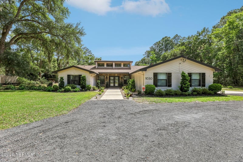 1030 Bernath Rd, St Johns, FL 32259